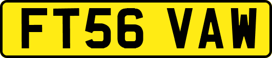 FT56VAW