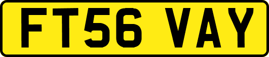 FT56VAY
