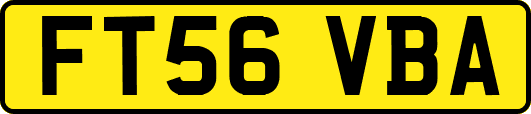 FT56VBA