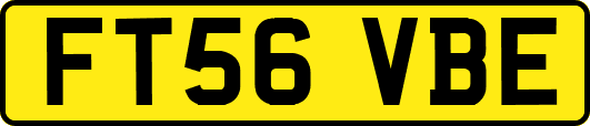FT56VBE