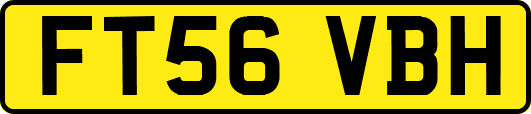 FT56VBH