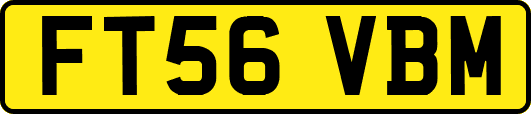 FT56VBM