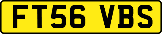 FT56VBS
