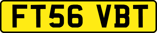 FT56VBT