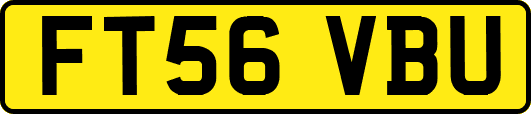 FT56VBU