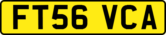 FT56VCA