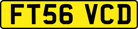 FT56VCD