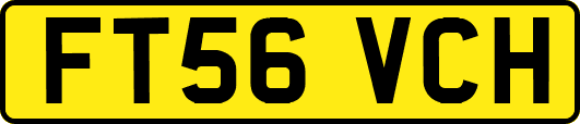 FT56VCH