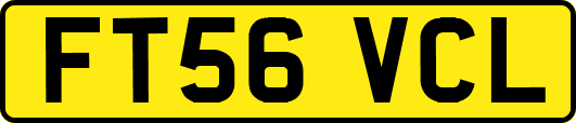 FT56VCL