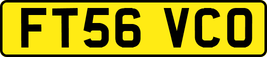 FT56VCO