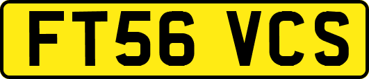 FT56VCS