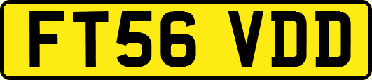 FT56VDD
