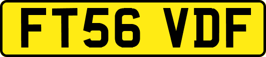 FT56VDF