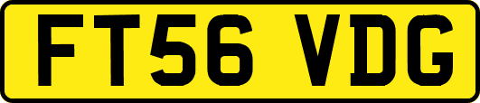 FT56VDG