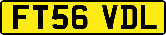 FT56VDL