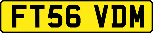 FT56VDM