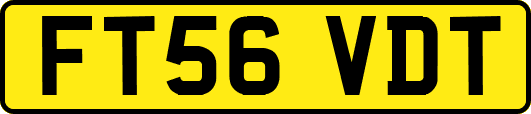 FT56VDT