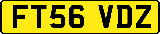 FT56VDZ