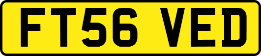 FT56VED
