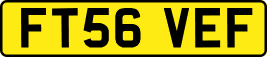 FT56VEF