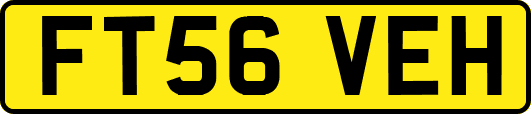 FT56VEH