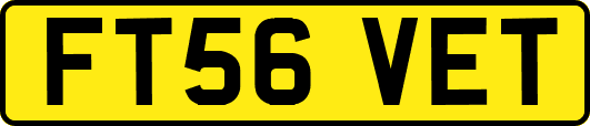 FT56VET