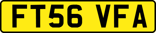 FT56VFA