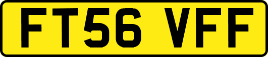 FT56VFF
