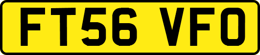 FT56VFO