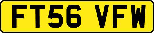 FT56VFW