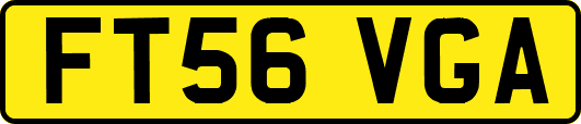 FT56VGA