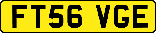FT56VGE