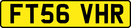 FT56VHR