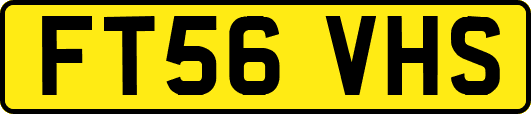 FT56VHS