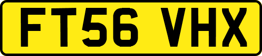 FT56VHX