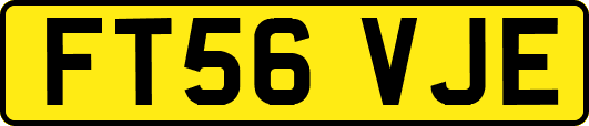 FT56VJE