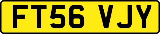 FT56VJY