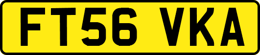 FT56VKA