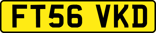 FT56VKD