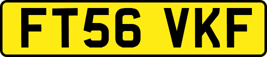 FT56VKF