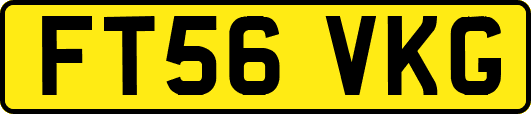 FT56VKG