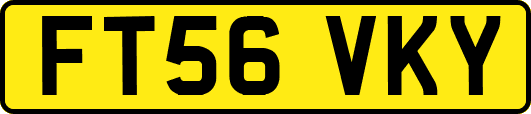 FT56VKY