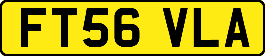 FT56VLA