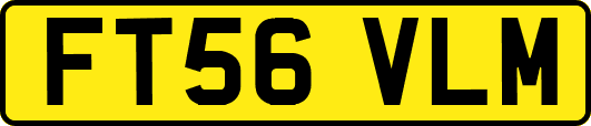 FT56VLM