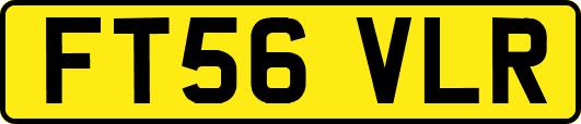 FT56VLR