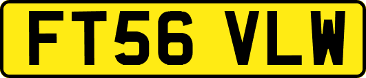 FT56VLW