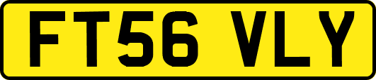 FT56VLY