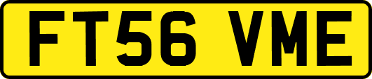 FT56VME