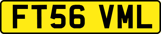 FT56VML