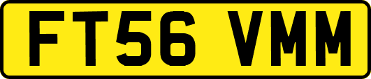 FT56VMM